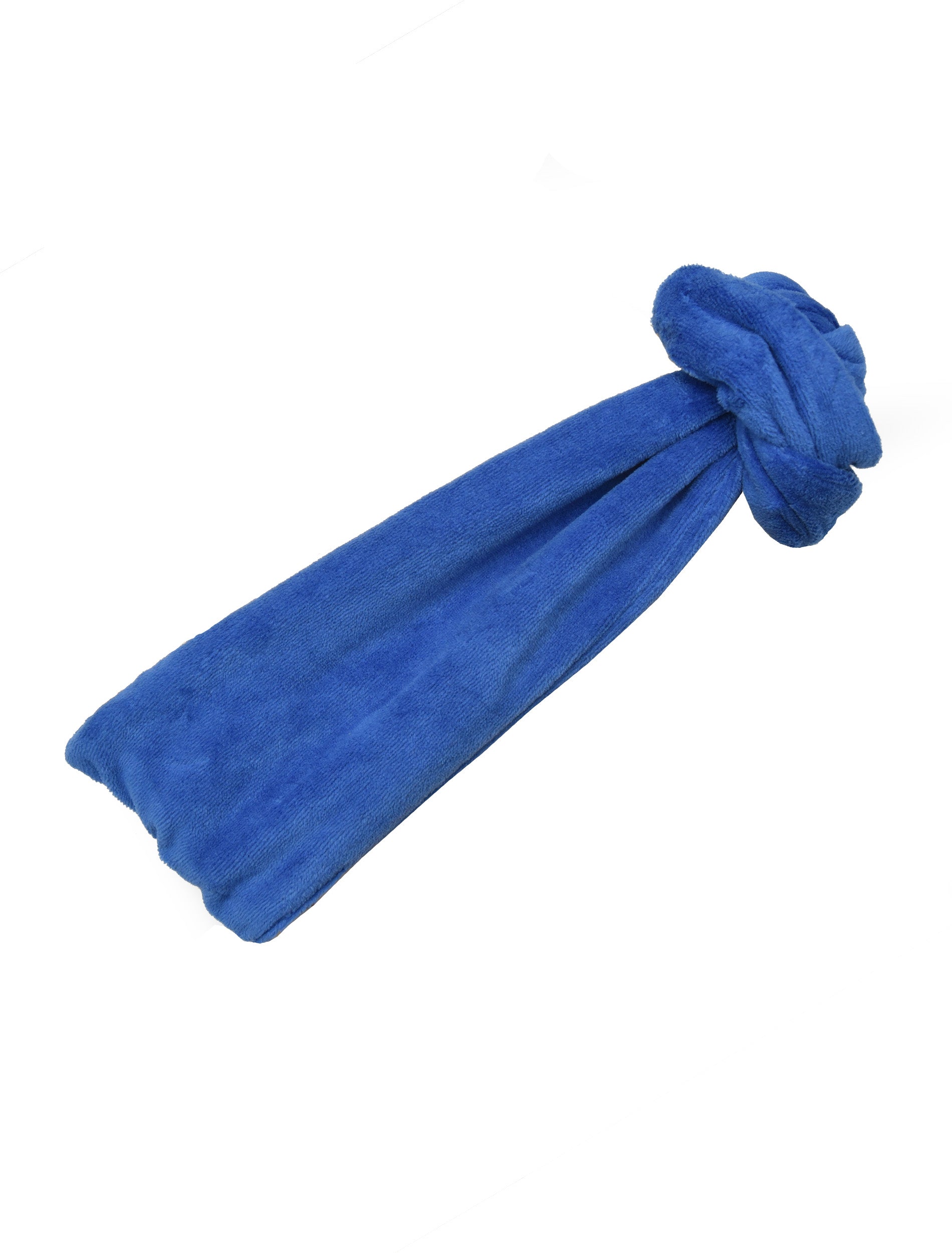 Muotoiltava samettipanta Blue