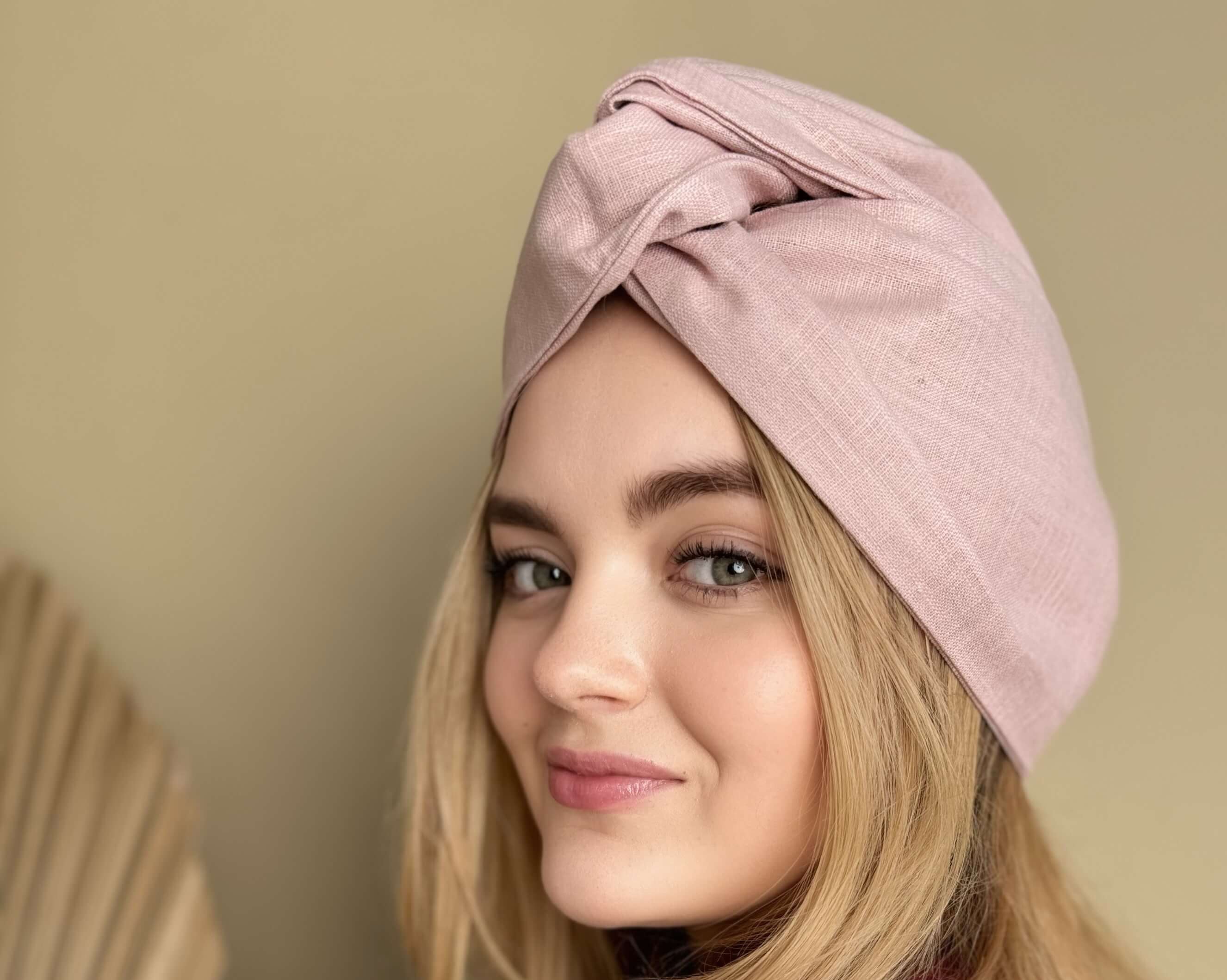 Muotoiltava MAXI pellavapanta